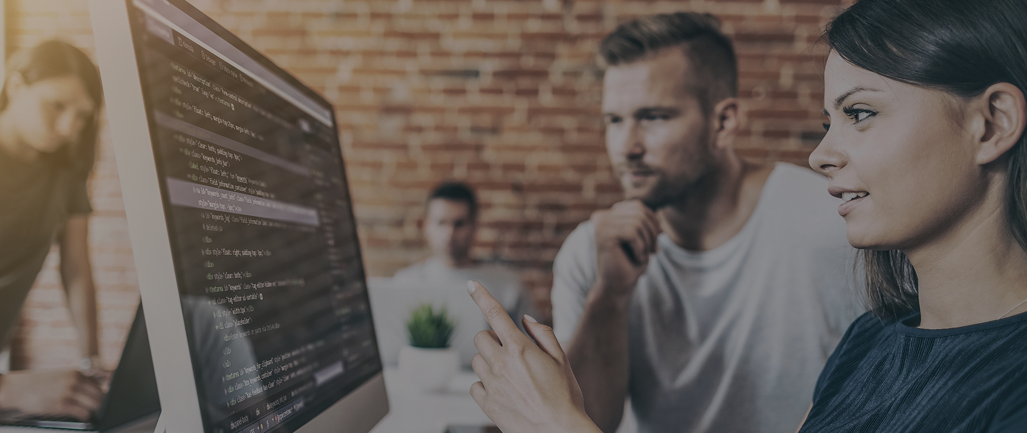Transformez votre présence digitale